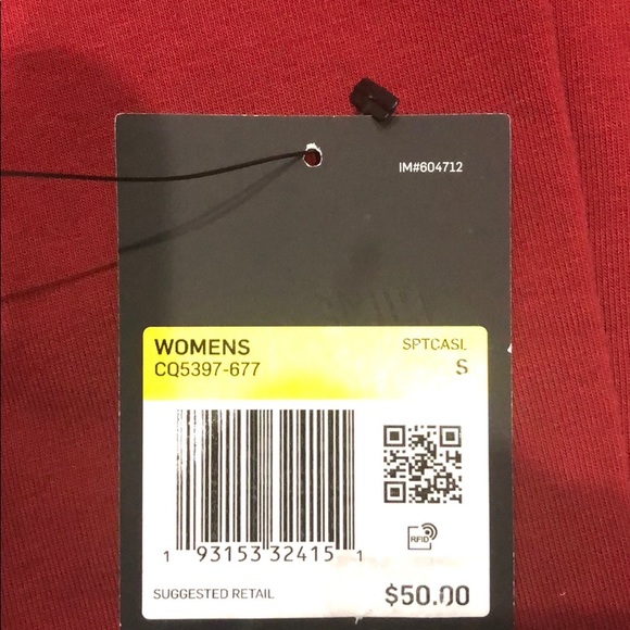 Nike Heritage Body Suit - Picture 8 of 8